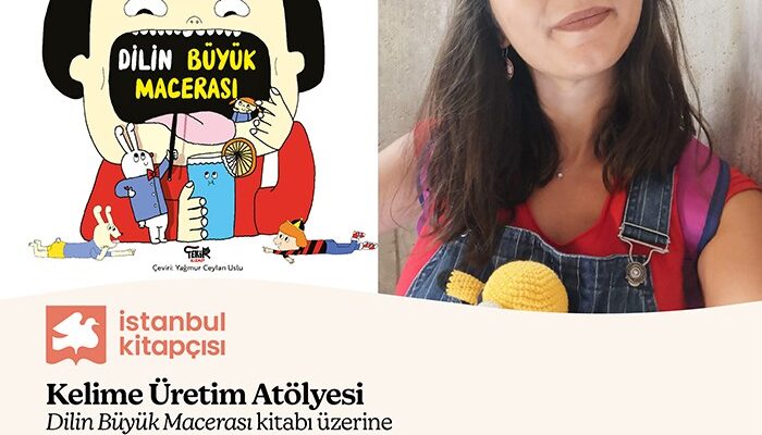 Kelime Üretim Atölyesi