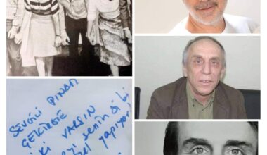 Bir Hüzün Prelüdü ya da “Tuncay Özinel” Bir Hüzün Prelüdü ya da “Tuncay Özinel”