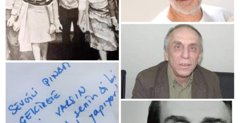 Bir Hüzün Prelüdü ya da “Tuncay Özinel”