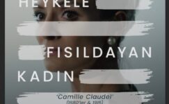 Boyoz Akademi’nin Yeni Oyunu Heykele Fısıldayan Kadın