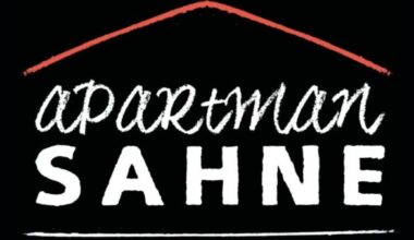 Apartman Sahne Kasım Ayı Programı