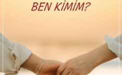 BU İLİŞKİDE BEN KİMİM?