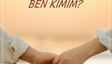 BU İLİŞKİDE BEN KİMİM?