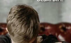 “KEŞKE OKUMAZ OLSAYDIM!”