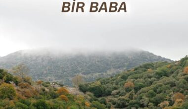 KIZIYLA GURUR DUYAN BİR BABA KIZIYLA GURUR DUYAN BİR BABA