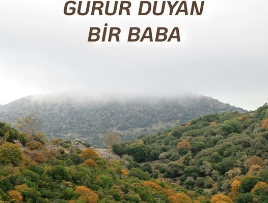 KIZIYLA GURUR DUYAN BİR BABA