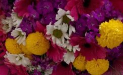 SÖYLEŞİDEN ARTA KALAN