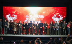 Ankara’da sinema coşkusu sona erdi: