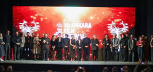 Ankara’da sinema coşkusu sona erdi: