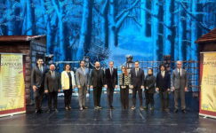 Anadolu Opera ve Bale Festivali Bayburt’tan başlıyor!