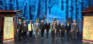 Anadolu Opera ve Bale Festivali Bayburt’tan başlıyor!