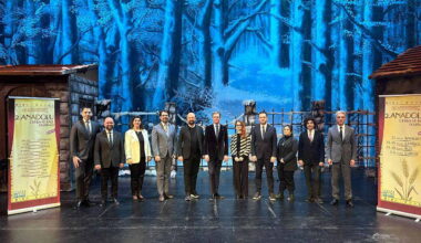 Anadolu Opera ve Bale Festivali Bayburt’tan başlıyor!