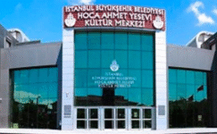 İBB Sultangazi Hoca Ahmet Yesevi Kültür Merkezi Etkinlikleri