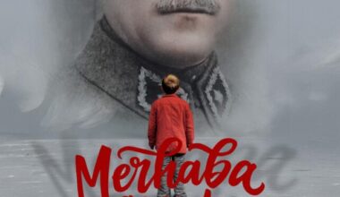 İBB Şehir Tiyatroları, Atatürk’ü “Merhaba Çocuk”