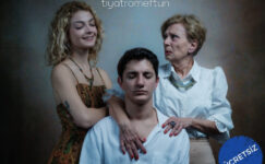 “Kelebekler Özgürdür”