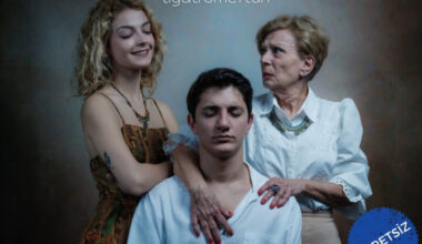 “Kelebekler Özgürdür”