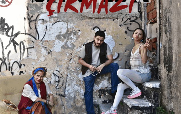 Sekizde Tiyatro “Dersaadet Yokuşu” ve “Canfeda Çıkmazı”