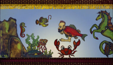 Karagöz, Dünyadan Kardeşlerini Memleketi Bursa’da Ağırlıyor! Karagöz, Dünyadan Kardeşlerini Memleketi Bursa’da Ağırlıyor!