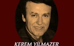 Kerem Yılmazer’e, 20 Kasım 2003 Tarihli Bir Mektup…