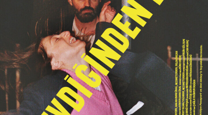 “En Sevdiğinden Başla” 26-27 Kasım’da