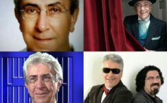 Metin Çoban, “Yolunuz Işıklı, Ruhunuz Şen Olsun …”