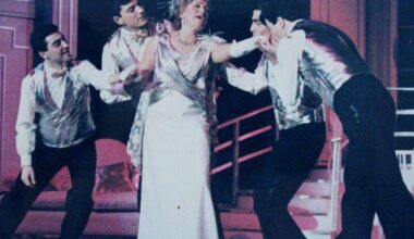 Kendi Değerini Var Eden Bir Oyuncuydu “Alev Gürzap” Kendi Değerini Var Eden Bir Oyuncuydu “Alev Gürzap”