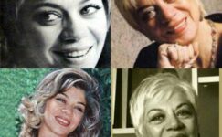 “Ölümüyle Çok Şey Kaybettiğimiz İnsanlardan Biriydi Esin Afşar”