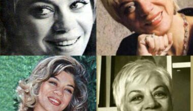 “Ölümüyle Çok Şey Kaybettiğimiz İnsanlardan Biriydi Esin Afşar” “Ölümüyle Çok Şey Kaybettiğimiz İnsanlardan Biriydi Esin Afşar”