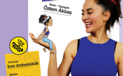 Fabrika Sanat’tan İki Tek Kişilik Oyun: Fabrika Sanat’tan İki Tek Kişilik Oyun: