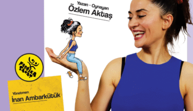 Fabrika Sanat’tan İki Tek Kişilik Oyun: