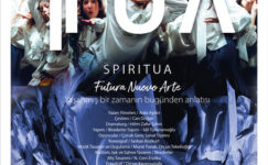 “Spiritua” 4 Aralık’ta Kartal’da,