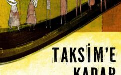 Yağmurlu Bir İstanbul Yolculuğunda Yedi Yabancı,