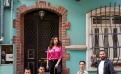 ENKA Sanat’ta Bu Hafta Tiyatro Var: