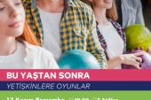 Bu Yaştan Sonra – Yetişkinlere Oyunlar
