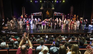 Bakırköy Belediye Tiyatroları,