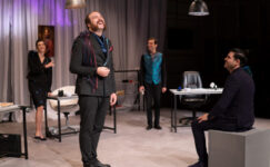 BİLT’in Yeni Oyunu