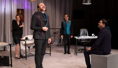 BİLT’in Yeni Oyunu