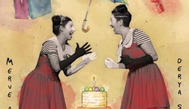 28. Uluslararası Ankara Tiyatro Festivali 21 Kasım’da Başlıyor: