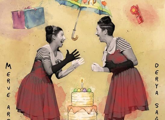 28. Uluslararası Ankara Tiyatro Festivali 21 Kasım’da Başlıyor: