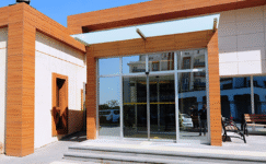 İBB Başakşehir Kültür Merkezi Etkinlikleri