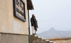 Gözde Kural’ın yönetmenliğini yaptığı film,