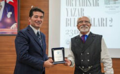 Ortahisar Yazar Buluşmaları, Ortahisar Yazar Buluşmaları,