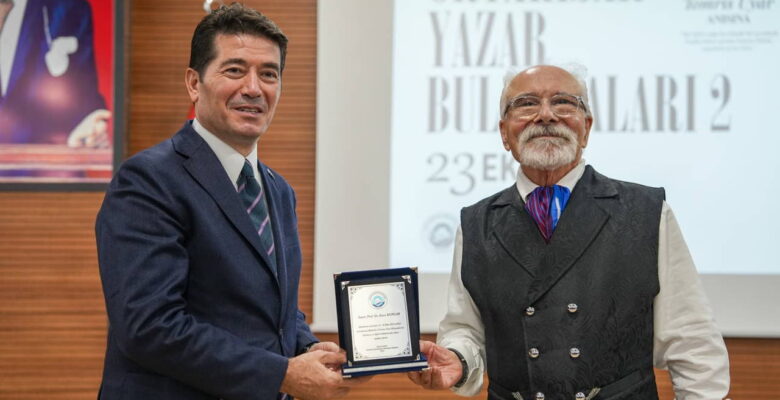 Ortahisar Yazar Buluşmaları,