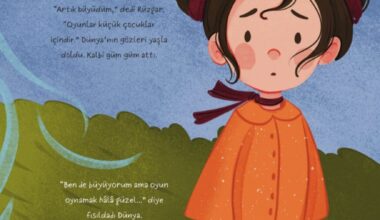 “Dünya Büyürken”: