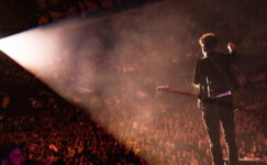 Harbiye Açık Hava etkinlikleri