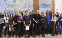 Selanik Film Festivali’nin ödülleri verildi