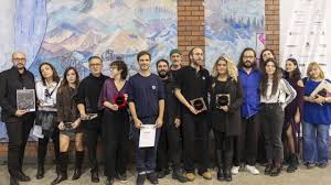 Selanik Film Festivali’nin ödülleri verildi