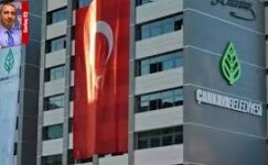 Başkentte sanatın yeni adresi: Atatürk Sanat Merkezi açıldı