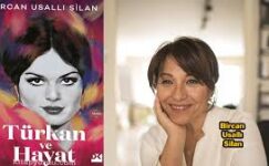 Türkan Şoray’dan hayat dersleri