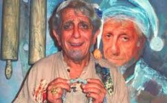 “Tiyatro Bir Şehrayin, Bir Samanyoludur”